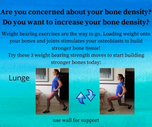 Read more about the article How To Increase Bone Density