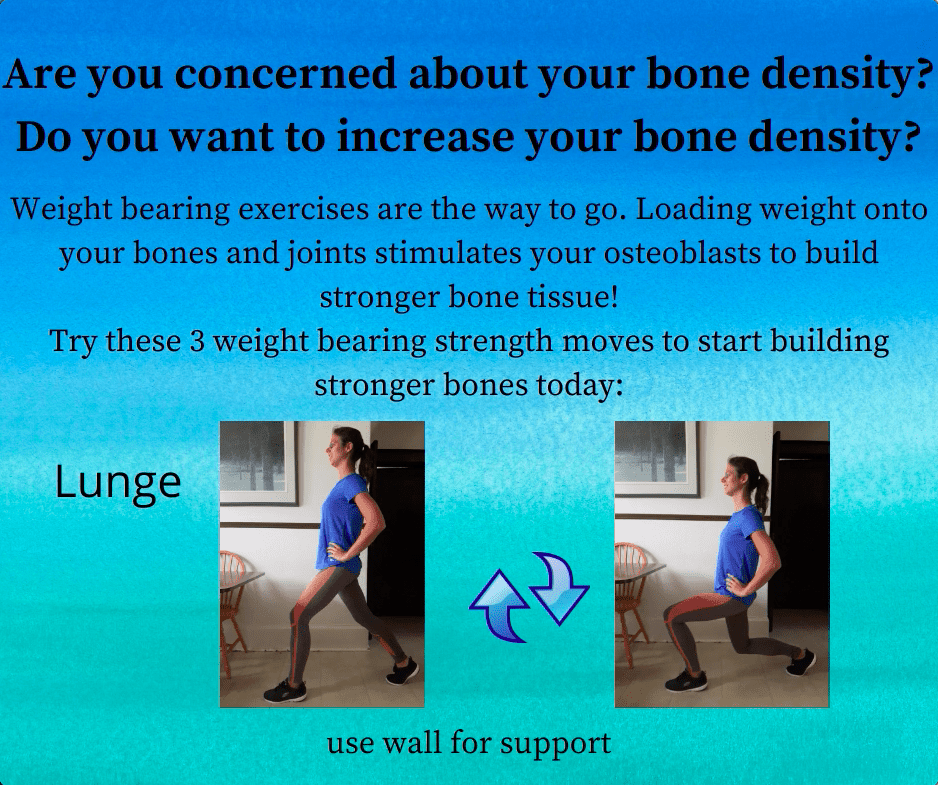 Bone Density Cover Photo