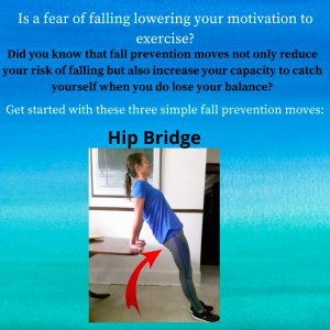 Read more about the article Fall Prevention